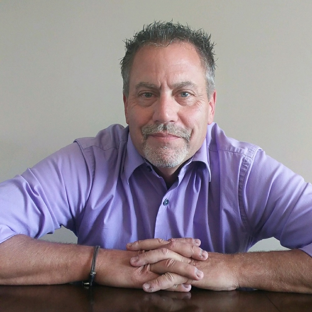 Meet your Posher, Dale